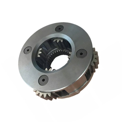 20Y-27-42540 Excavator Repair Kits Final Drive Carrier Assy PC200-8