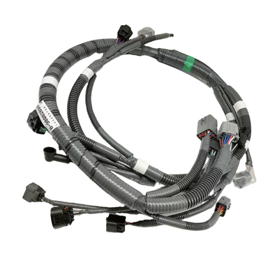 Excavator Parts 8-98002897-0 Engine Wiring Harness 4HK1 6HK1 ZAX240-3 SH350-5 SH240