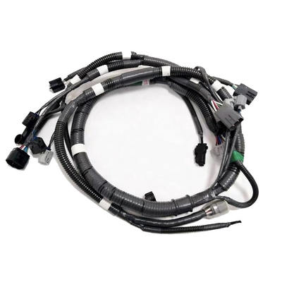 Excavator Parts 8-98002897-0 Engine Wiring Harness 4HK1 6HK1 ZAX240-3 SH350-5 SH240
