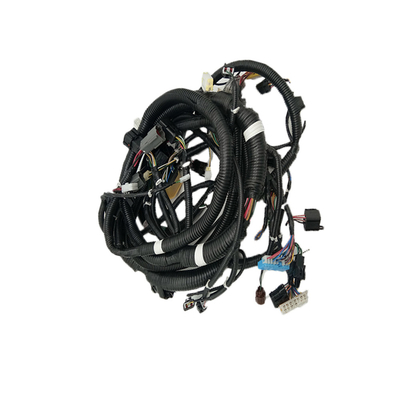 PC200-6 Excavator Engine Parts 20Y-06-24742 Wire Harness