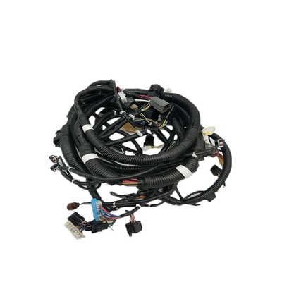 PC200-6 Excavator Engine Parts 20Y-06-24742 Wire Harness