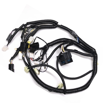 20y-06-24751 External Cabin Main Wiring Harness PC200 PC310 PC230 Constraction Machinery Parts
