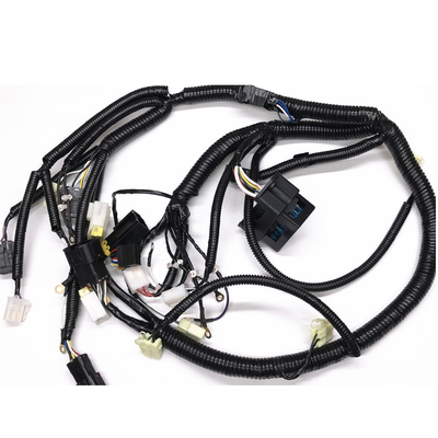 20y-06-24751 External Cabin Main Wiring Harness PC200 PC310 PC230 Constraction Machinery Parts