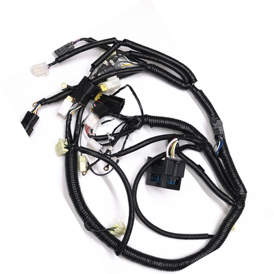 20y-06-24751 External Cabin Main Wiring Harness PC200 PC310 PC230 Constraction Machinery Parts