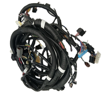 KWSK Excavator Parts 20y-06-31120 External Outer Wire Harness PC200-7