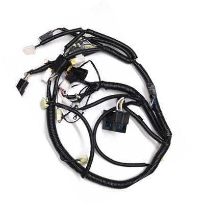 KWSK Excavator Parts 20y-06-31120 External Outer Wire Harness PC200-7