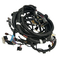 KWSK Excavator Parts 20y-06-31120 External Outer Wire Harness PC200-7