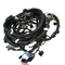 KWSK Excavator Parts 20y-06-31120 External Outer Wire Harness PC200-7