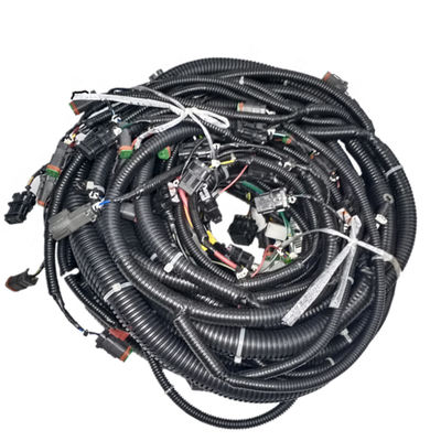 Purple Horn Constraction Machinery Parts 20y-06-31611 External Cabin Wire PC200-7