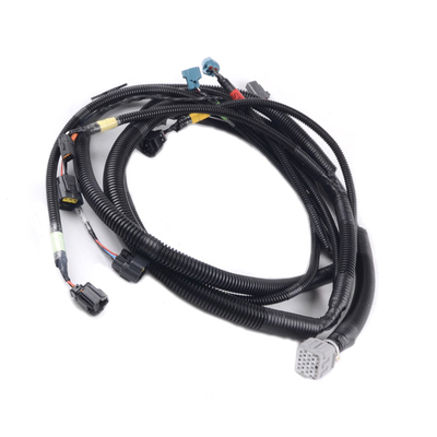 KWSK Parts Hydraulic Engine 20Y-06-41130 Wiring Harness