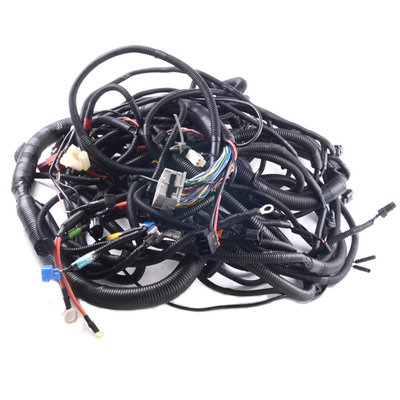KWSK Parts Hydraulic Engine 20Y-06-41130 Wiring Harness