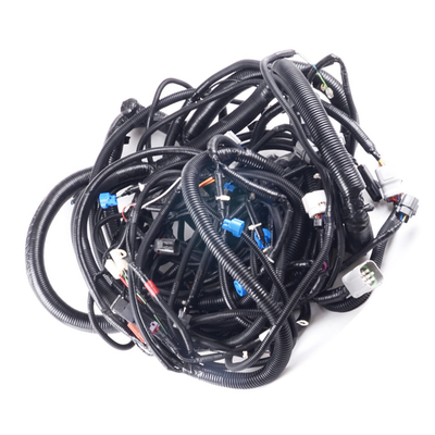 KWSK Parts Hydraulic Engine 20Y-06-41130 Wiring Harness