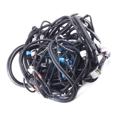 Purple Horn Parts Hydraulic Engine 20Y-06-41130 Wiring Harness