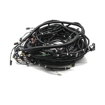 KWSK Manufacturer Excavator Parts 20Y-06-71114 Wire Harness PC200-7 PC360-7
