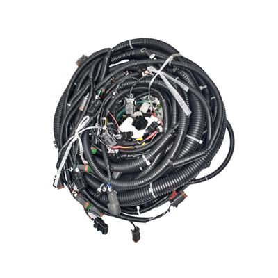 KWSK Manufacturer Excavator Parts 20Y-06-71114 Wire Harness PC200-7 PC360-7