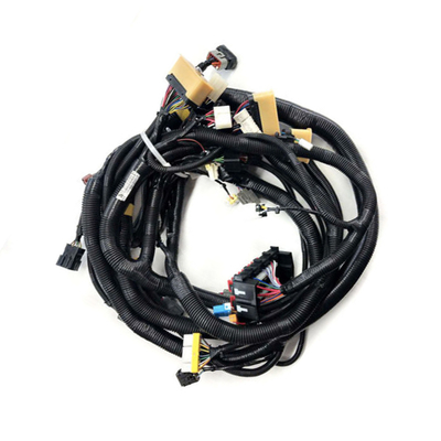 KWSK Manufacturer Excavator Parts 207-06-71562 Excavator Engine Wiring Harness PC300-7 PC350-7 PC360-7