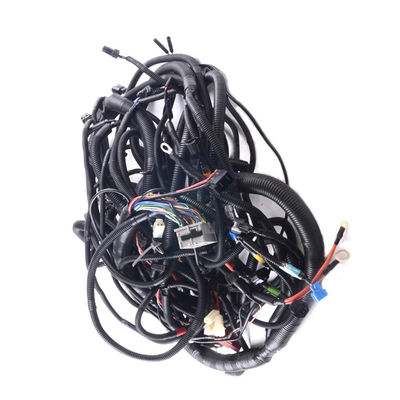 Purple Horn Parts Hydraulic Engine 208-06-71113 External Cabin Wire PC400-7