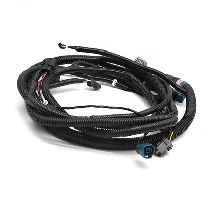 KWSK Manufacturer Excavator Parts 208-06-71511 Wiring Harness PC400-7