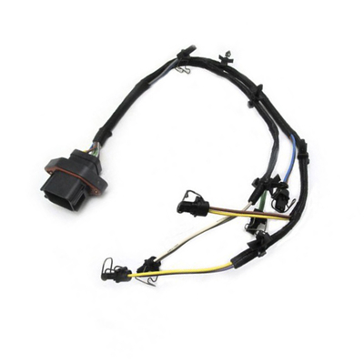 KWSK Constraction Machinery Parts 215-3249 Excavator Harness Wire C9 E336D E330D E330C E345D