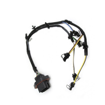 KWSK Constraction Machinery Parts 215-3249 Excavator Harness Wire C9 E336D E330D E330C E345D
