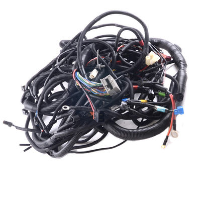 Purple Horn Excavator Parts 283-2672 Excavator Engine Wiring Harness E320D