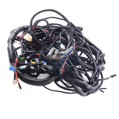 KWSK Excavator Parts 283-2672 Excavator Engine Wiring Harness E320D