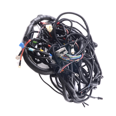 KWSK Excavator Parts 283-2672 Excavator Engine Wiring Harness E320D