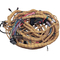 KWSK Parts Hydraulic Engine 291-7589 Excavator Harness Wire E320D