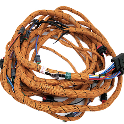 KWSK Parts Hydraulic Engine 291-7589 Excavator Harness Wire E320D
