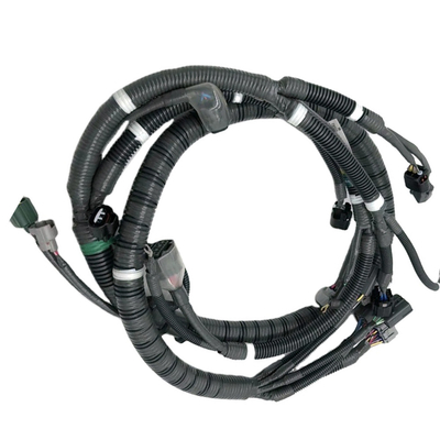 KWSK Excavator Parts 4658146 Wiring Harness ZAX250-3 ZAX350-3 ZAX360-3