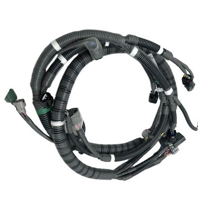 Purple Horn Excavator Parts 4658146 Wiring Harness ZAX250-3 ZAX350-3 ZAX360-3