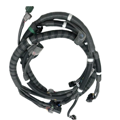KWSK Excavator Parts 4658146 Wiring Harness ZAX250-3 ZAX350-3 ZAX360-3