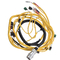 KWSK Constraction Machinery Parts 6156-81-9320 External Cabin Main Wiring Harness PC400-7