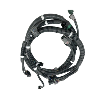 KWSK Parts Hydraulic Engine 6251-81-9810 Excavator Harness Wire PC400-8