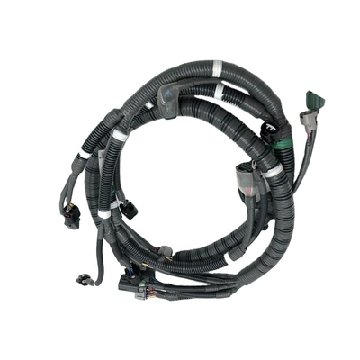 KWSK Manufacturer Excavator Parts 6754-81-9440 Cabin Internal Wire Harness  PC200-8