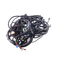 KWSK Excavator Parts 6754-81-9520 External Outer Wire Harness PC200-8