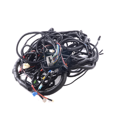 KWSK Excavator Parts 6754-81-9520 External Outer Wire Harness PC200-8