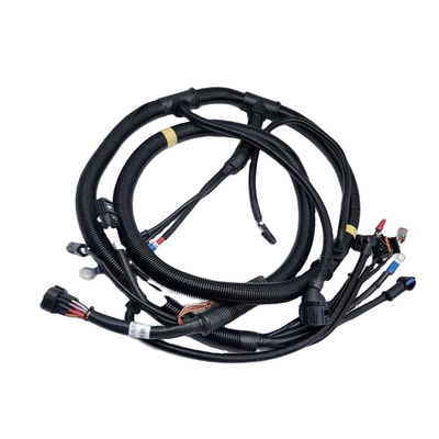 KWSK Excavator Parts 6754-81-9520 External Outer Wire Harness PC200-8