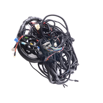 KWSK Excavator Parts 6754-81-9520 External Outer Wire Harness PC200-8