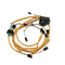KWSK Constraction Machinery Parts External Cabin Main Wiring Harness C6.6 C7 C9 C13 C15 C17