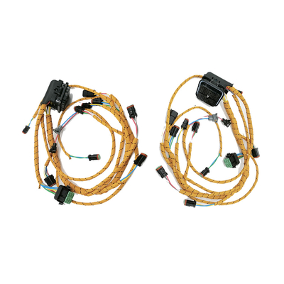 KWSK Parts Hydraulic Engine Excavator Harness Wire CAT 320D