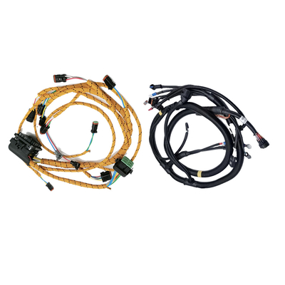 195-7336 Excavator Engine Parts Harness Wire E320D E325C