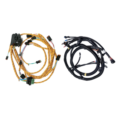 195-7336 Excavator Engine Parts Harness Wire E320D E325C