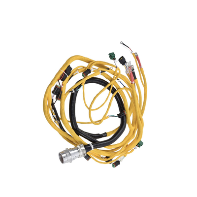 275-7004 Cabin Internal Wire Harness  E320D KWSK Constraction Machinery Parts