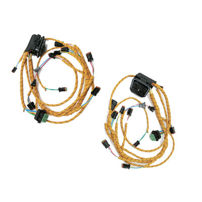 275-7004 Cabin Internal Wire Harness  E320D Purple Horn Constraction Machinery Parts