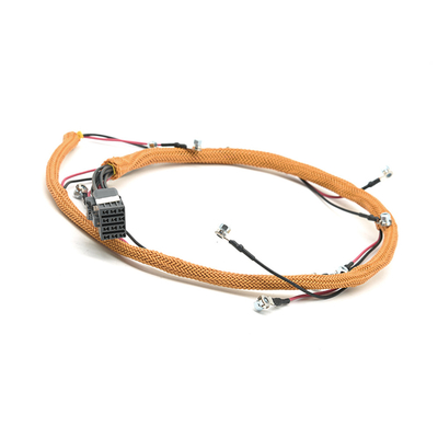 KWSK Parts Hydraulic Engine 305-4893 External Outer Wire Harness E320D