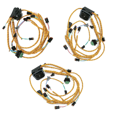KWSK Parts Hydraulic Engine 305-4893 External Outer Wire Harness E320D