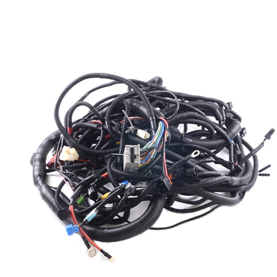 230-6279 306-879  Excavator Engine Wiring Harness E330C C-9 E336D 330D