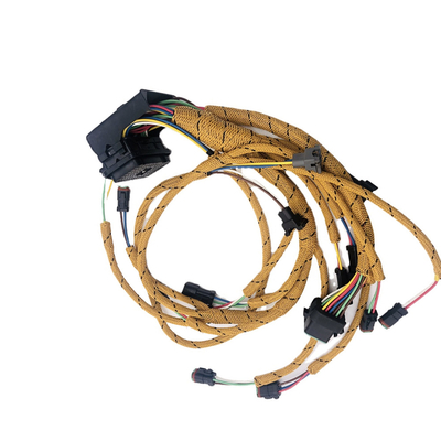 230-6279 306-879  Excavator Engine Wiring Harness E330C C-9 E336D 330D