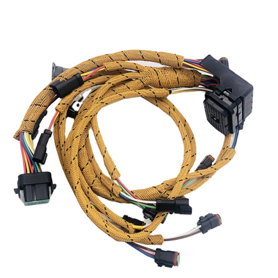 230-6279 306-879  Excavator Engine Wiring Harness E330C C-9 E336D 330D